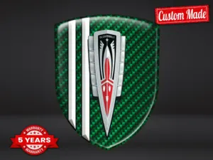 Oldsmobile Emblemi Auto Durevoli Qualità Professionale